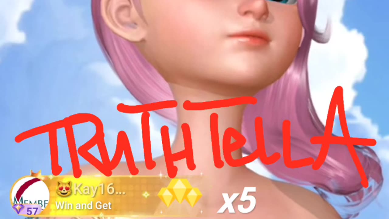 QUEEN TOMIKAY SAYS IF THERES NO RESPECT FOR MRS REGINA THERES NO RESPECT FOR DOPEFIEND DOT PT. 1