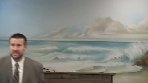 Repentance and Salvation - Pastor Steven Anderson