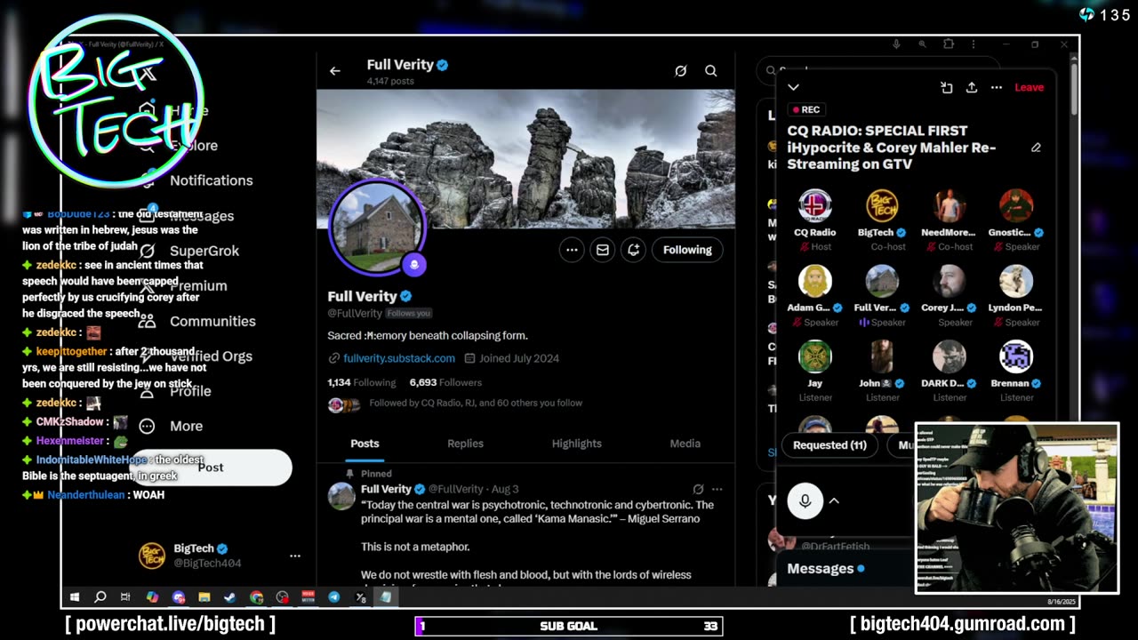 BigTech