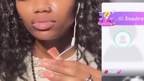 BRAT TROLLING ON BIGO LIVE 9/6/25