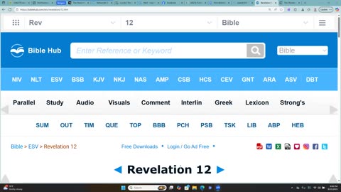 The Meaning of The Feast of Trumpets