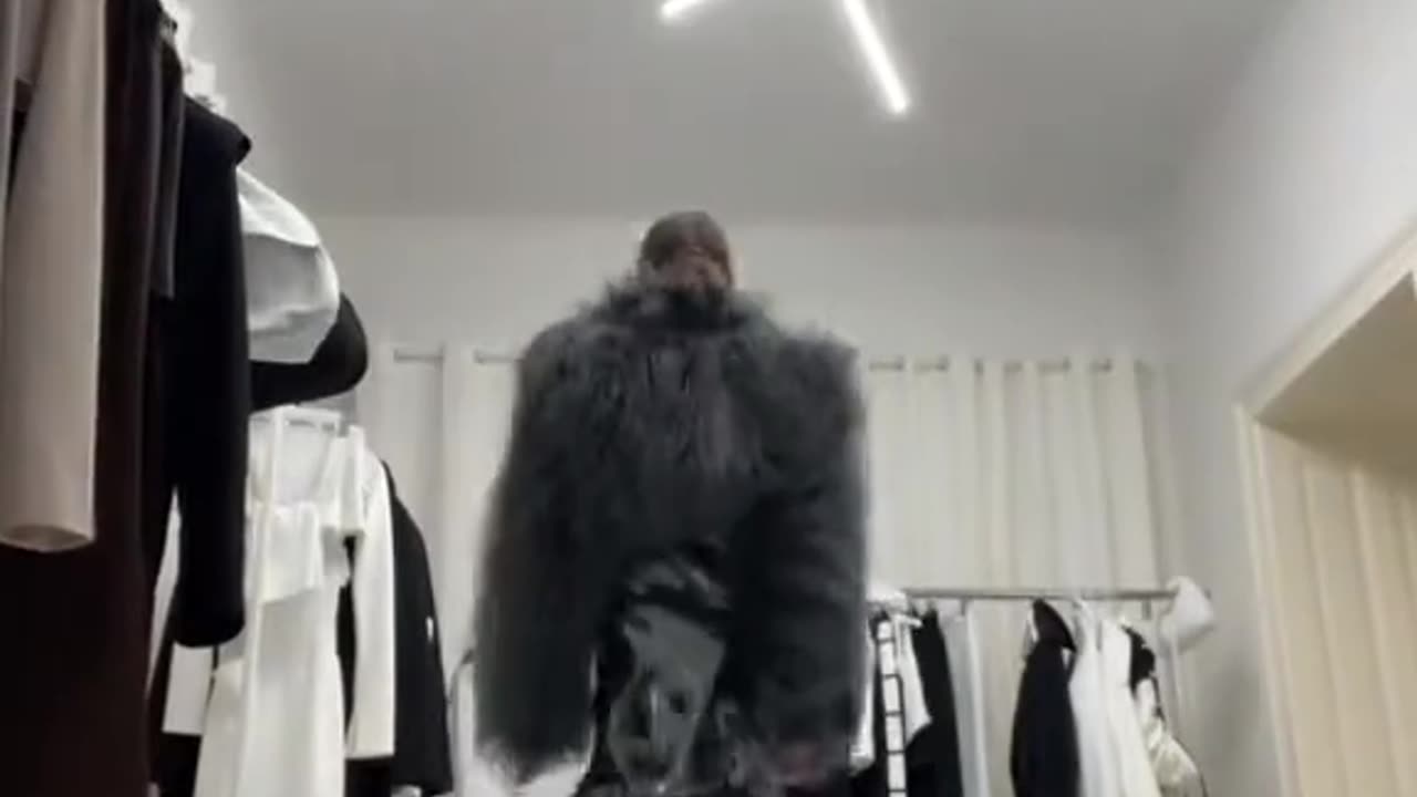 Wow more a queen new yorker tgirl