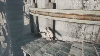 Bleak Faith: Forsaken - Ep 21 Leaning Tower of Pisa