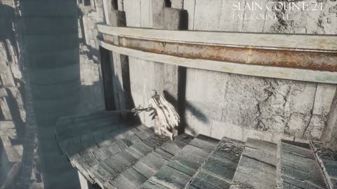 Bleak Faith: Forsaken - Ep 21 Leaning Tower of Pisa