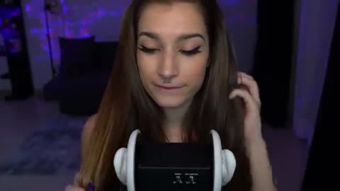 ASMR No Talking | Sonidos