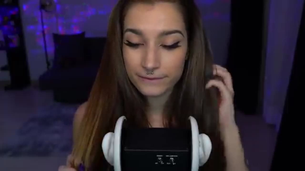 ASMR No Talking | Sonidos