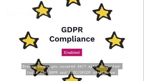 Breezy HR Hire: Automated Offers, Background Checks & HRIS Setup