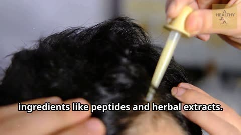 How TruVarin Helped Me Regrow My Hair (Fast Results!)