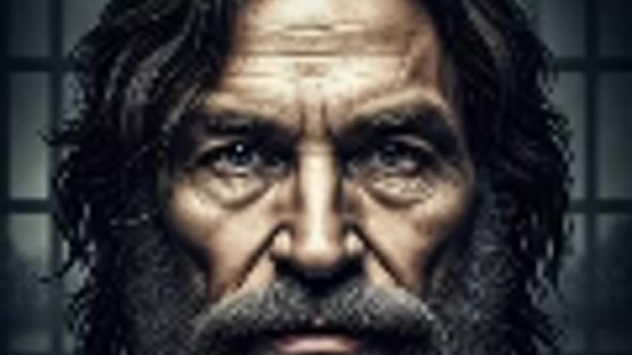 Charles Manson: The Unjustly Accused - Audiobook