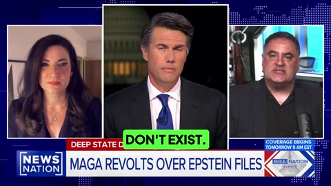One of the Few Times Cenk Uygur is Right — Epstein Files Are NOT a Conspiracy Theory