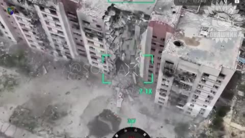 💣✈️ Ukraine Russia War | Ukrainian MiG-29 Drops AASM Hammer Bombs on Russian Drone Operators | RCF