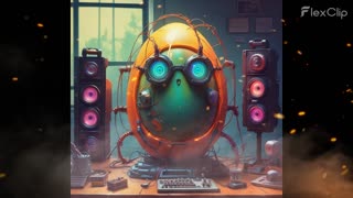 NiX - World Record Egg