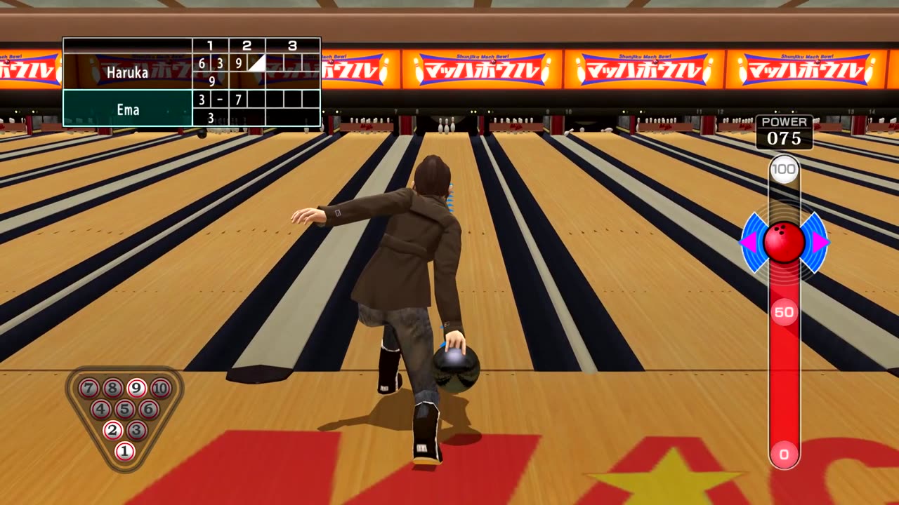 Yakuza 5 Gameplay Walkthrough Part 48 - No Commentary