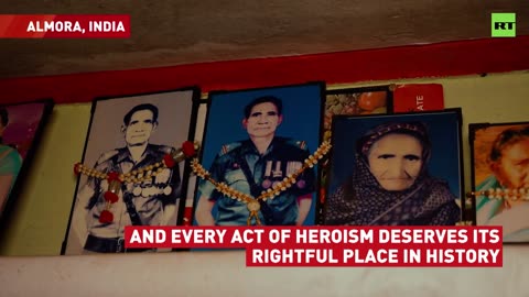 Unsung WWII hero from India: He took a bullet, but still got Russian officers home