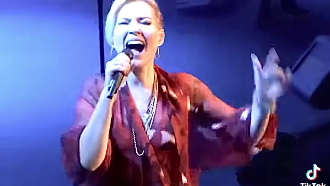 White Flag ~ DIDO