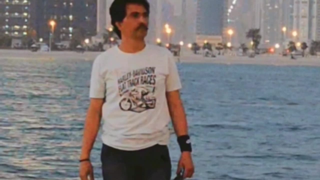 Yasir Sehgal 💕🇦🇪