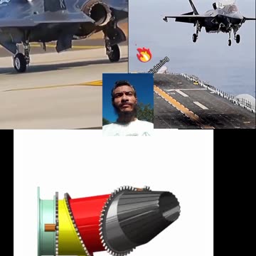 Multi Million Dollar #Aircraft #F35 VTOL #Aviation #Fly #AeroArduino