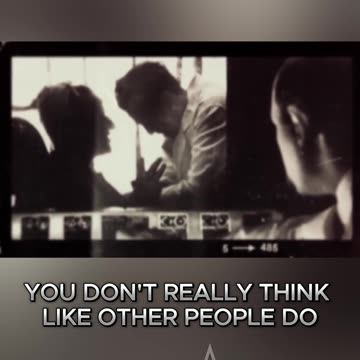 She Was a Victim of MKULTRA