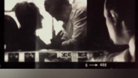 She Was a Victim of MKULTRA