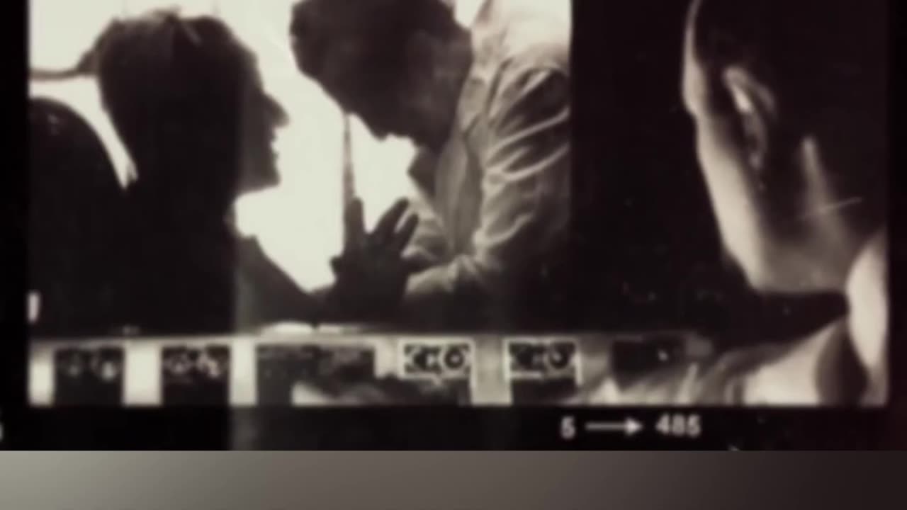 She Was a Victim of MKULTRA