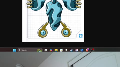 Medabot thoughts: Soft Amoeba
