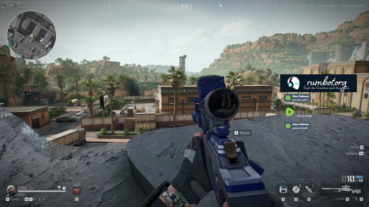 Out-Ratting The Rats