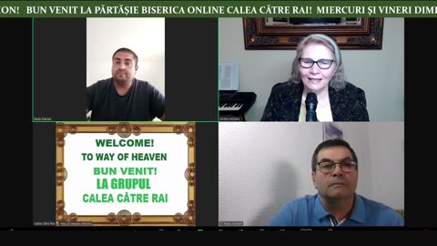 RADU MARIAN -CREDINȚA FĂRĂ HOTAR- MATEI 9:18-26🌎ENGLISH -FAITH WITHOUT BORDERS- MATTHEW 9:18-26