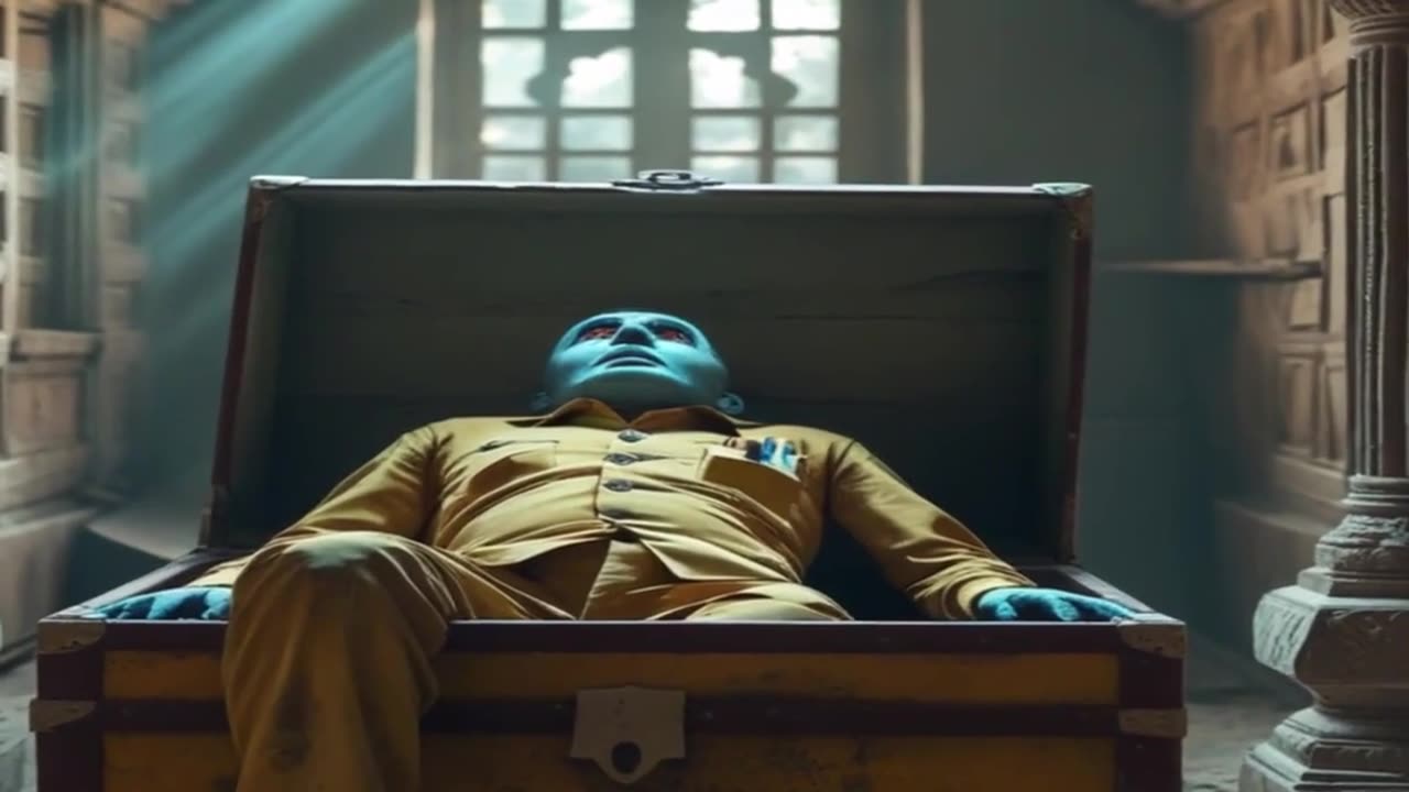 वह आखिरी रात – डरावना हिंदी हॉरर स्टोरी | Haunted Haveli Horror Short
