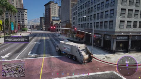 GTA 5 RP | Lucid City RP | Doing things and stuff.