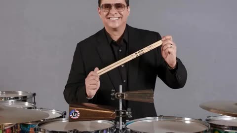 Samba Saturday ...