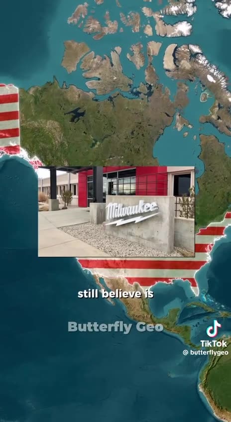 Trump’s America Vs Canada