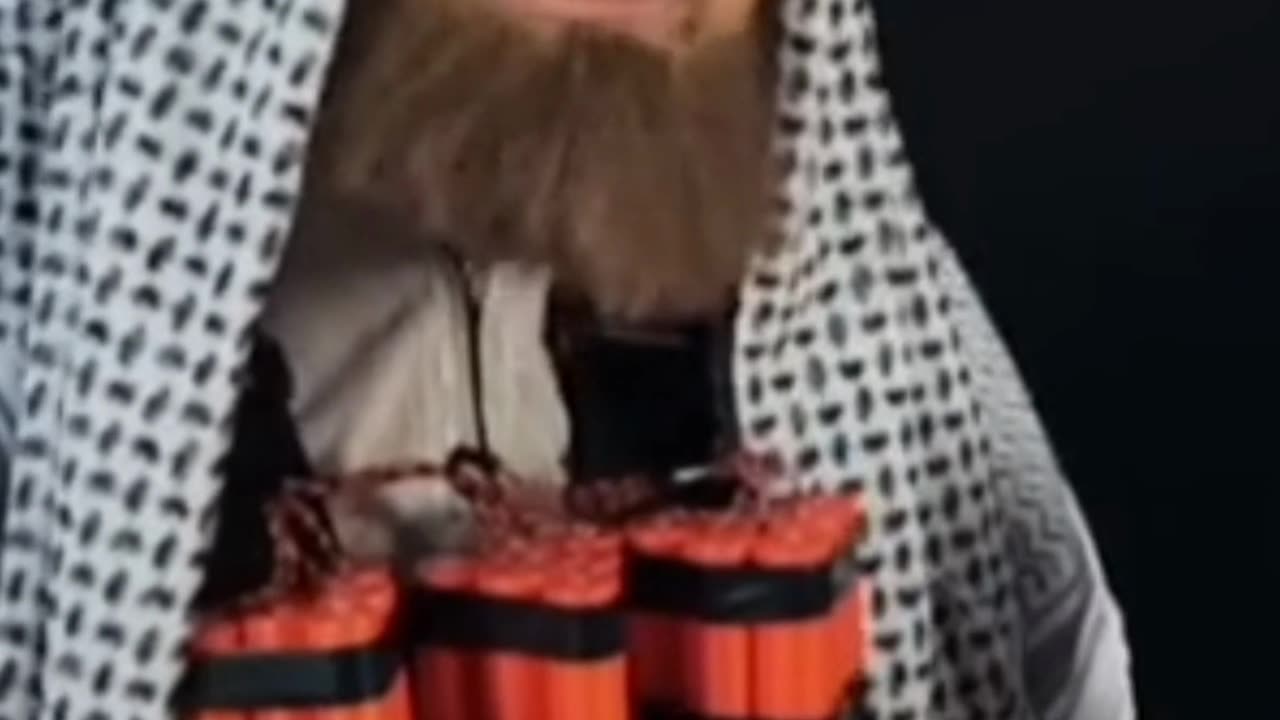 Muhammad Meets LGBTQ in Palestine