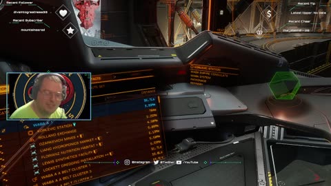 Playing with the chat