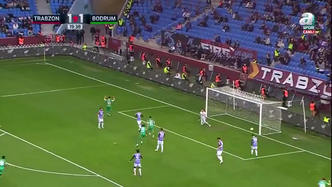 Asisti i Seferit për Enis Bardhin