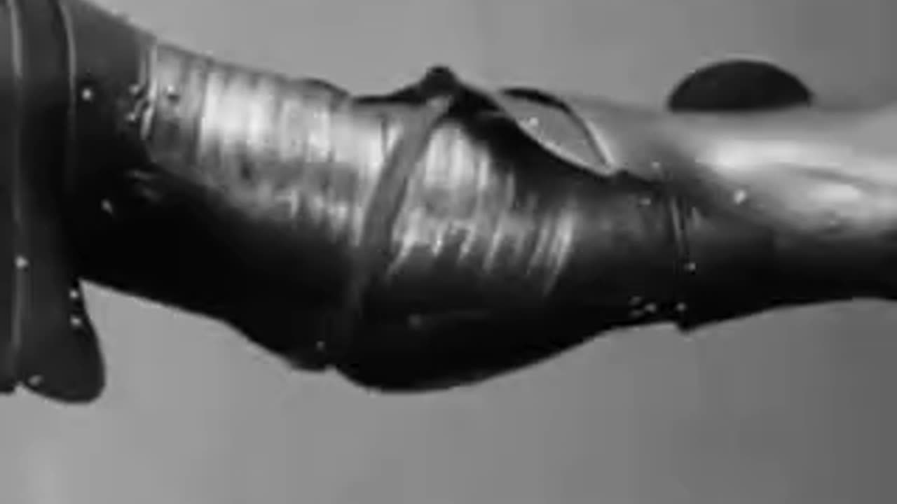 🎥 500 years ago, without electricity and robots, humans would have built something like this.