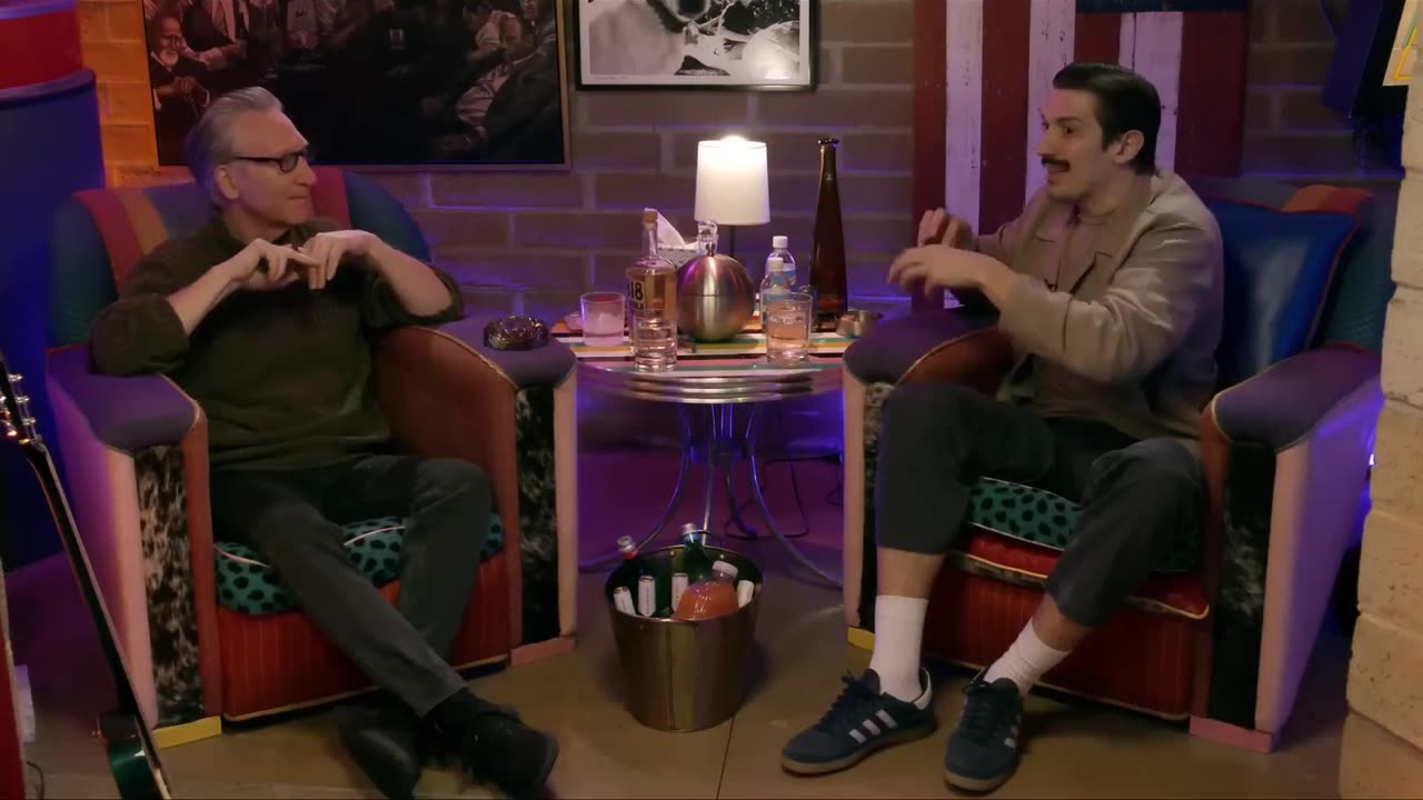 Economy Drives Morals - Andrew Schulz #comedy #trendingpods