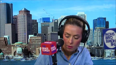 Mark Bederow on Proctor Texts, Kelly Dever Testimony and More - The Grace Curley Show