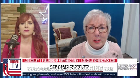 Lori Colley Slams Parents Sending Kids to VBS One Week and Sex Camp the Next as Nation Crumbles