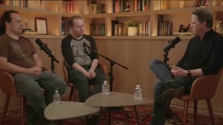 AI Knows Its Limits - OpenAI Podcast #hallucination #problemsix #aimodel