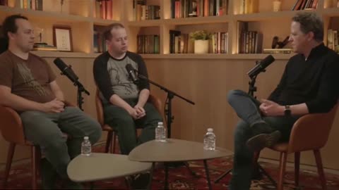 AI Knows Its Limits - OpenAI Podcast #hallucination #problemsix #aimodel