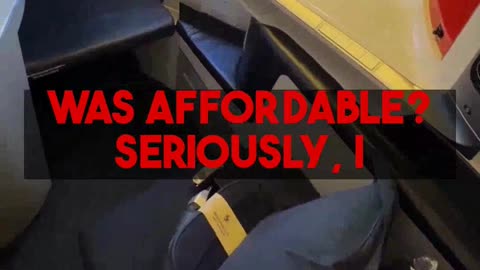 Mighty Travels Premium Case Studies: How to Fly Business Class & Stay 5-Star.