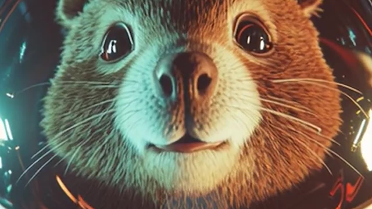 Zootopia Part 5
