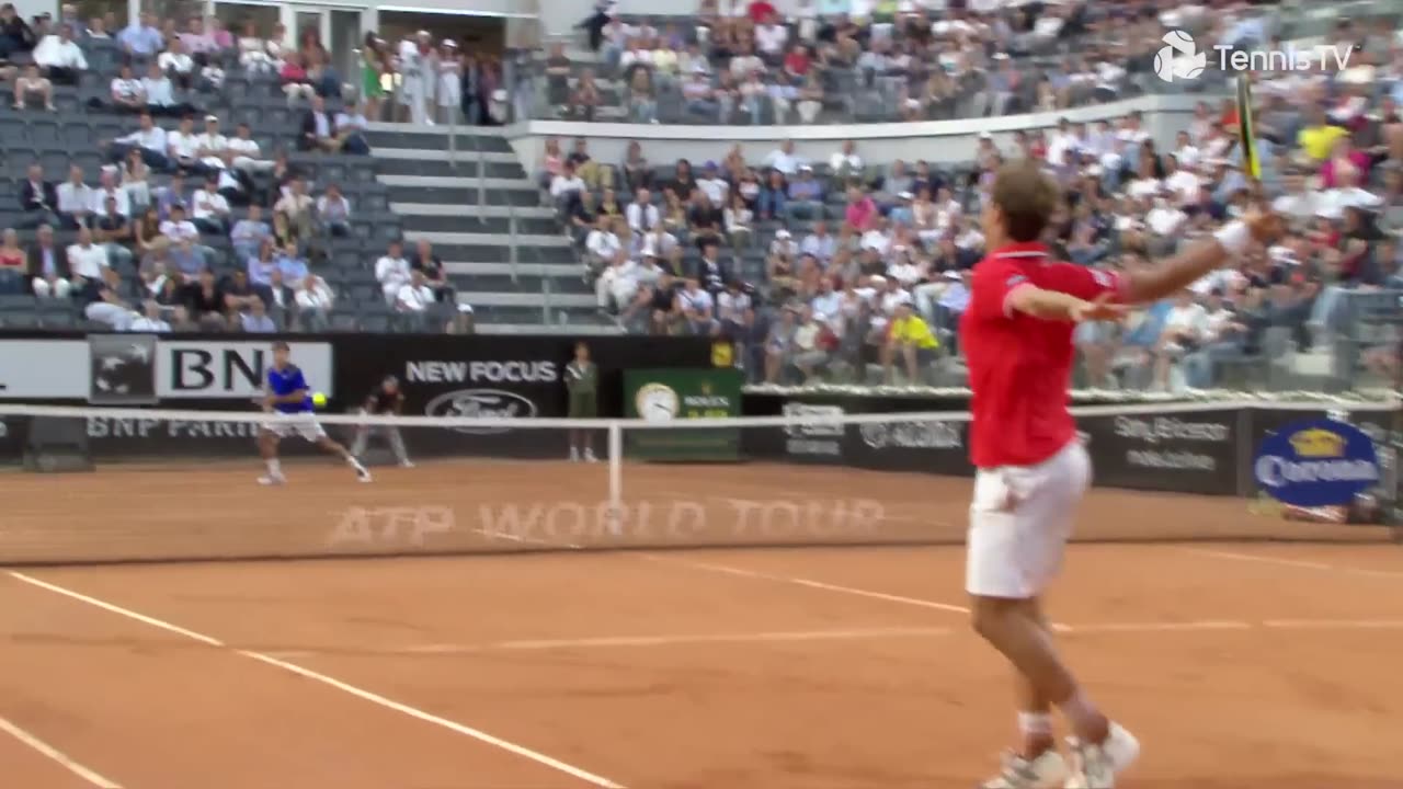 RogerFedererSurprisedCommentators