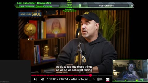 Can This Guy Talk To Angels? Sounds Nuts.