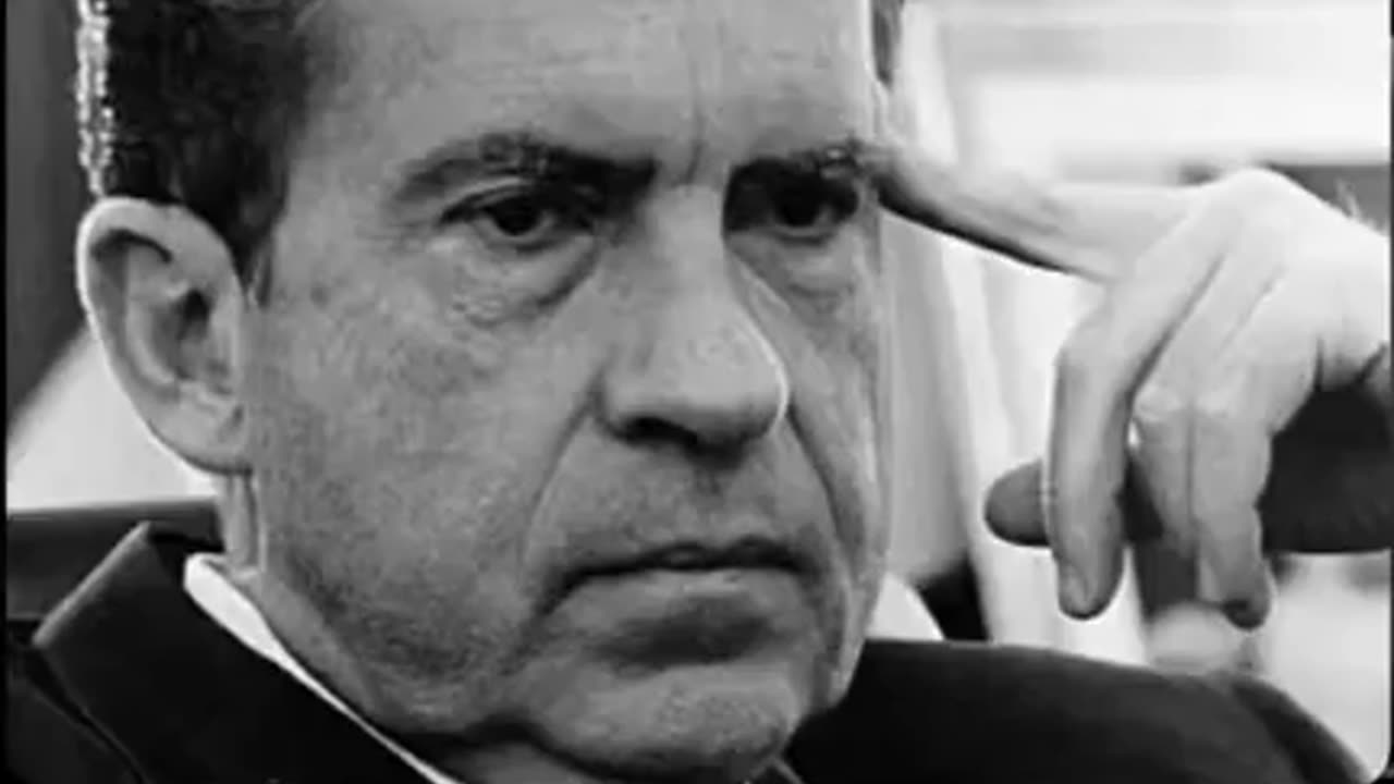 Nixon