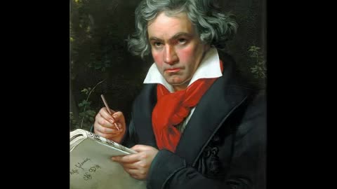 Ludwig van Beethoven - Symphony No. 9 - COMPLETE - 432 Hz (2015) (1824)
