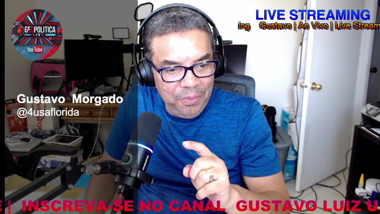 Resumo da Semana