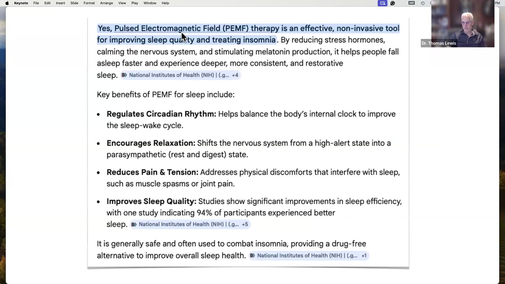 Sleep Dogma Debunked - Part 2