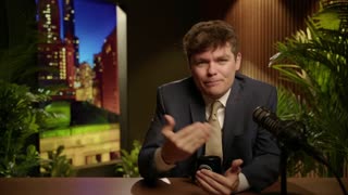 Nick Fuentes on the murder of Iryna Zarutska