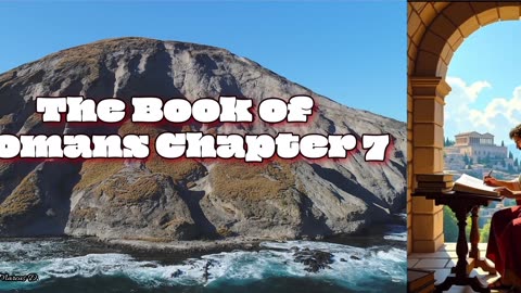The Book of Romans Chapter 7